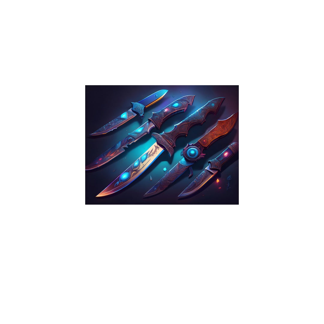 KNIVES