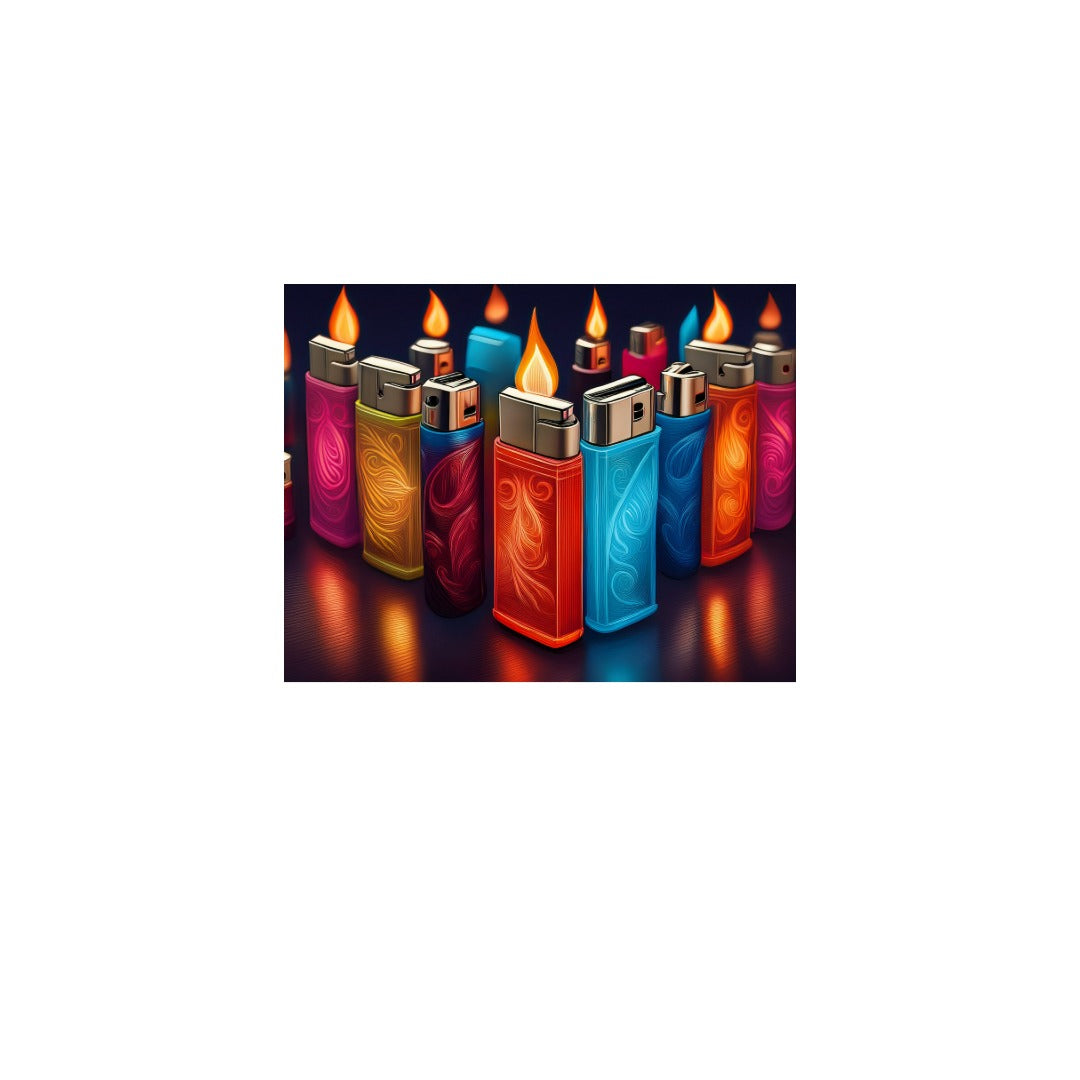 LIGHTERS