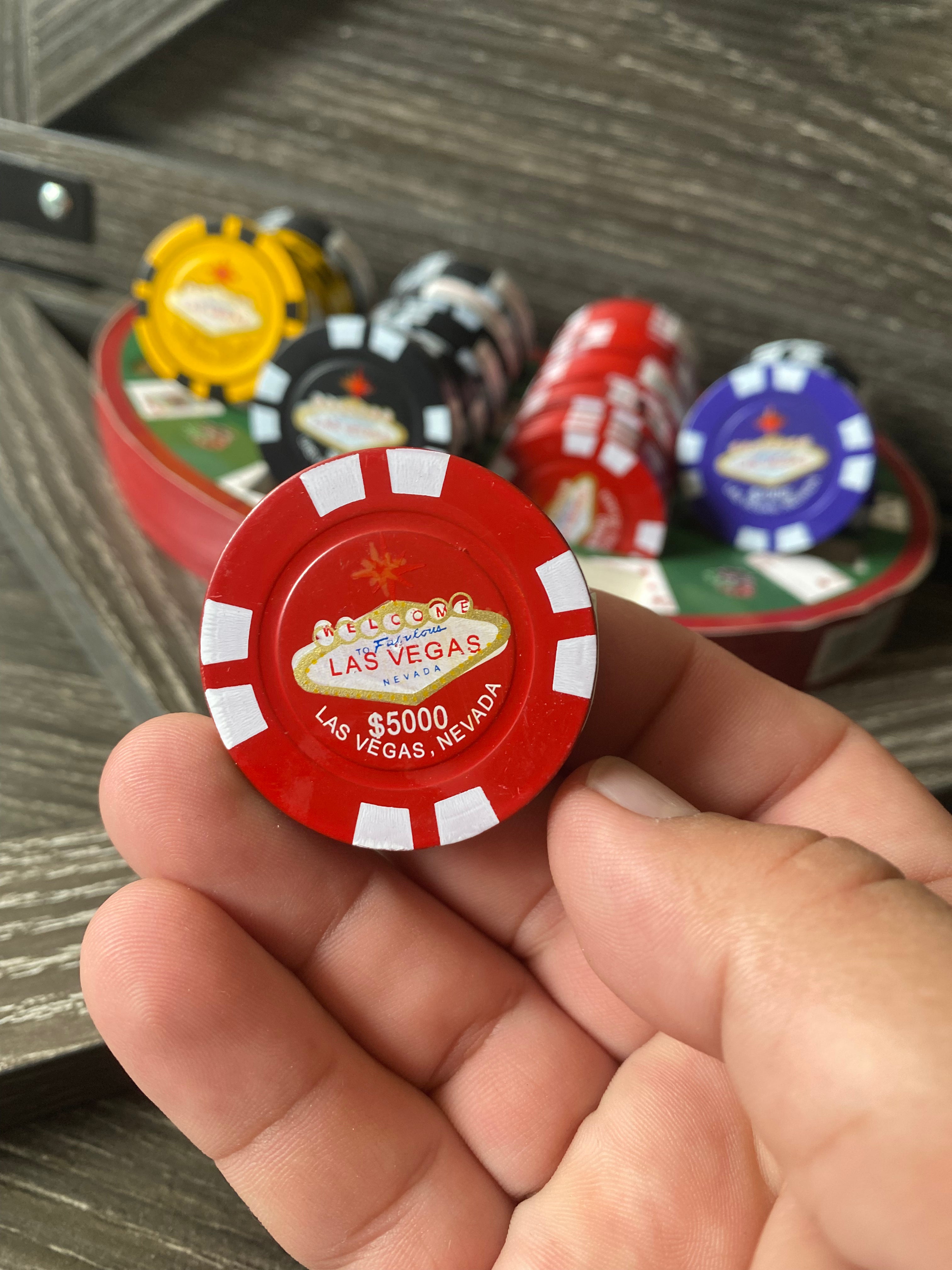 Las Vegas Flip Torch Lighters