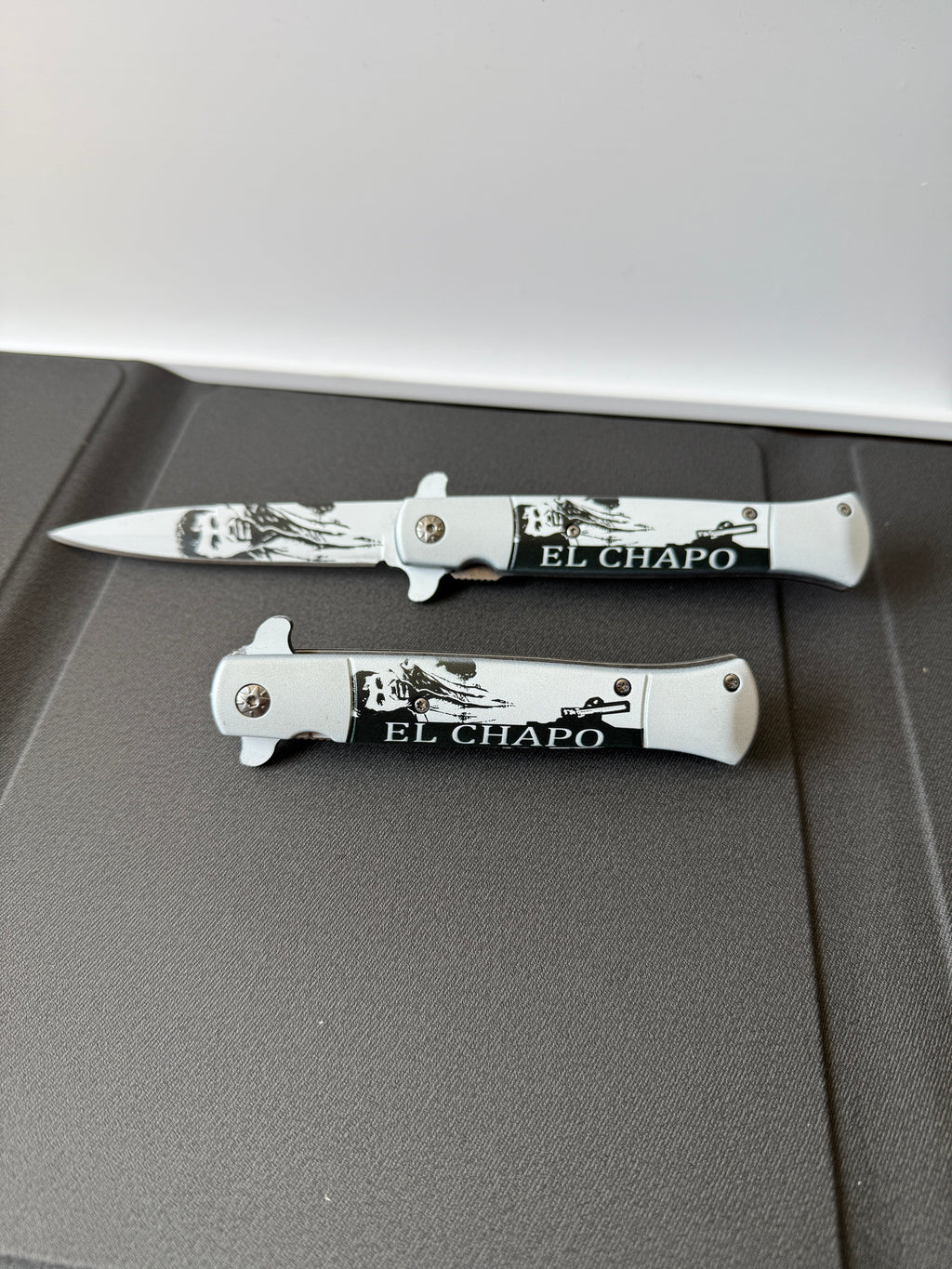 El Chapo Knife