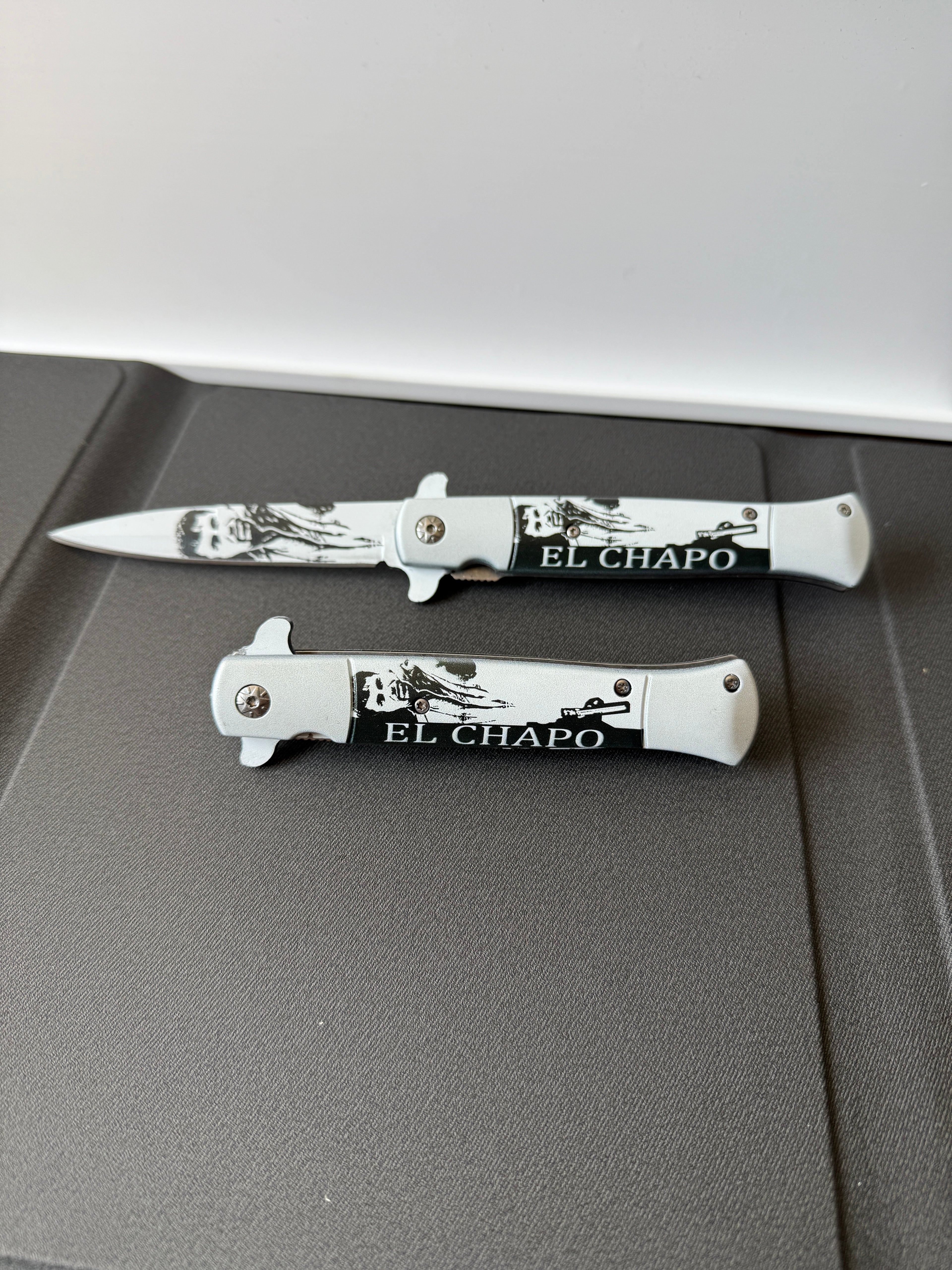 El Chapo Knife