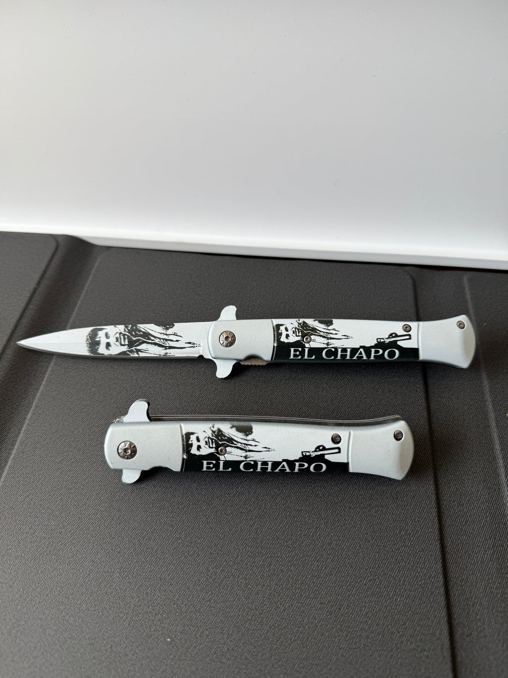 El Chapo Knife