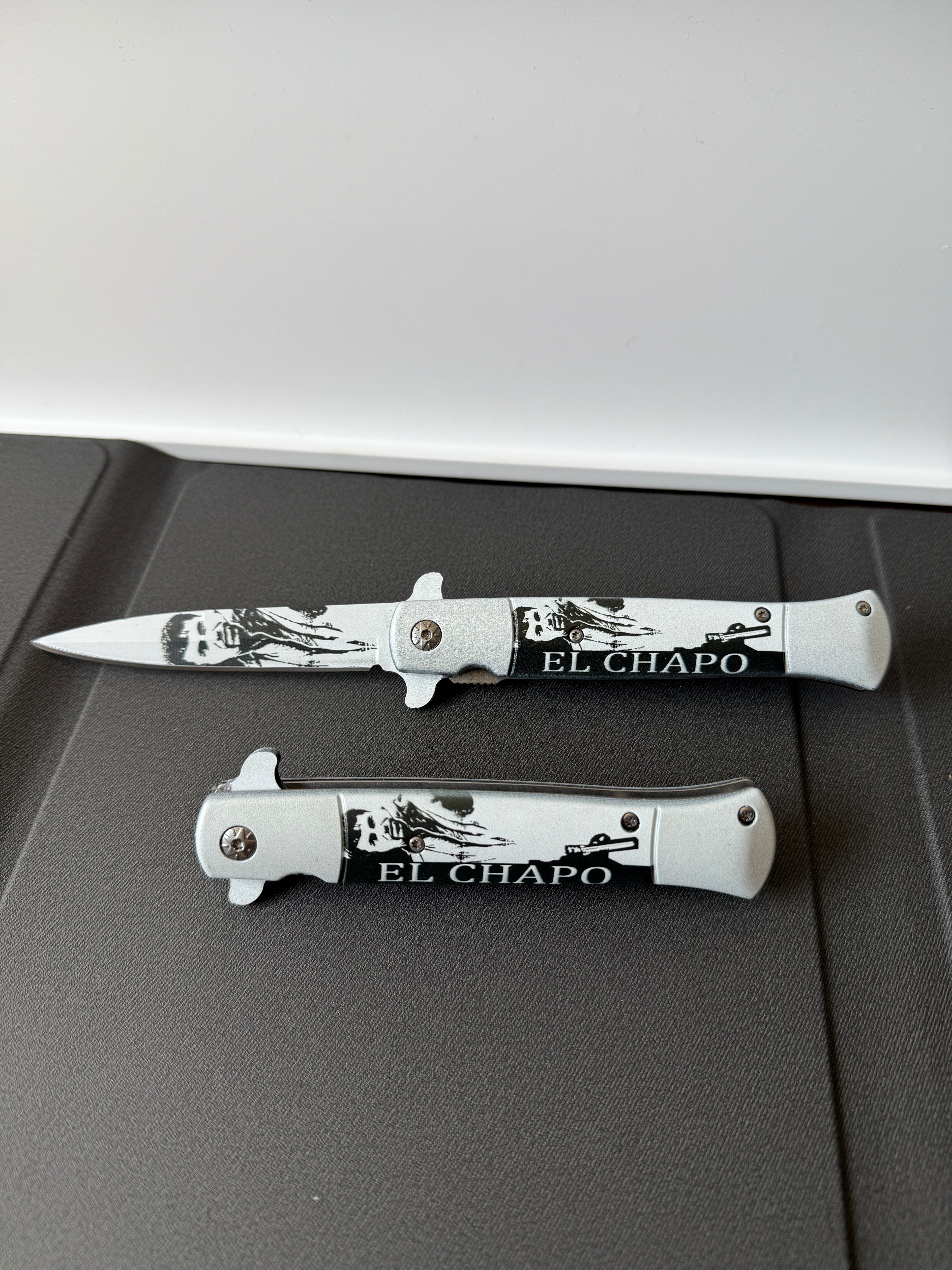 El Chapo Knife
