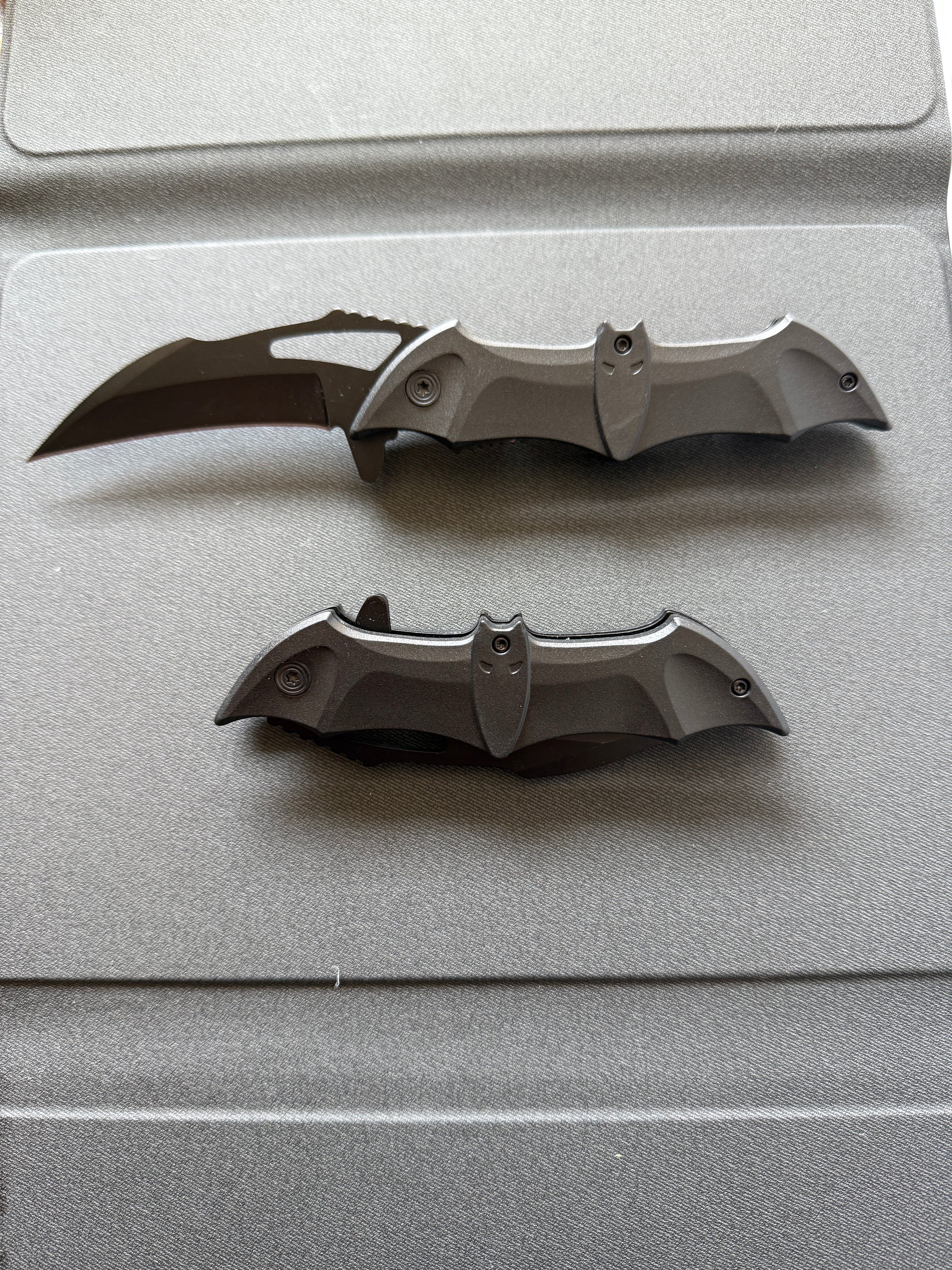 Batman Knife