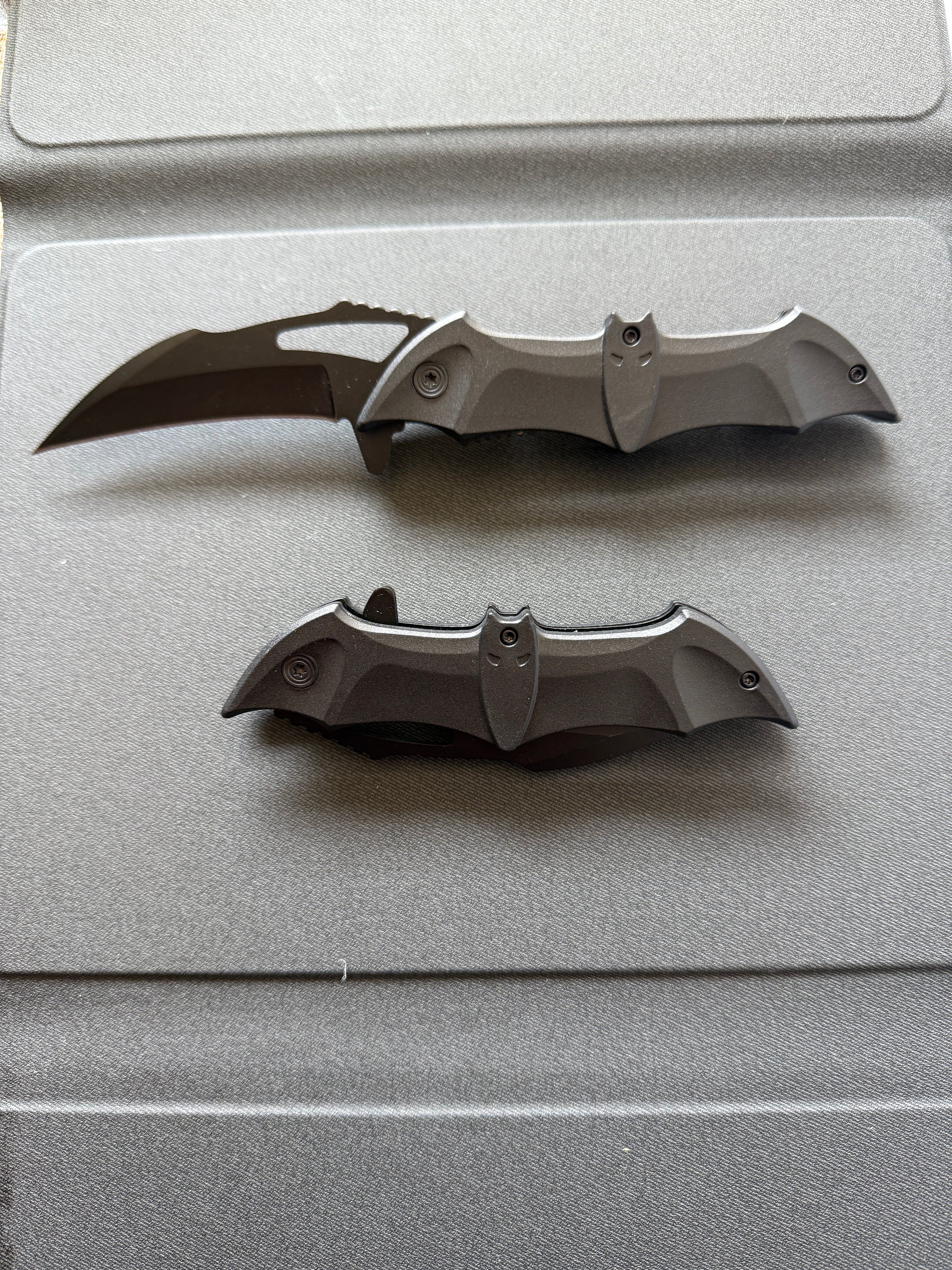 Batman Knife