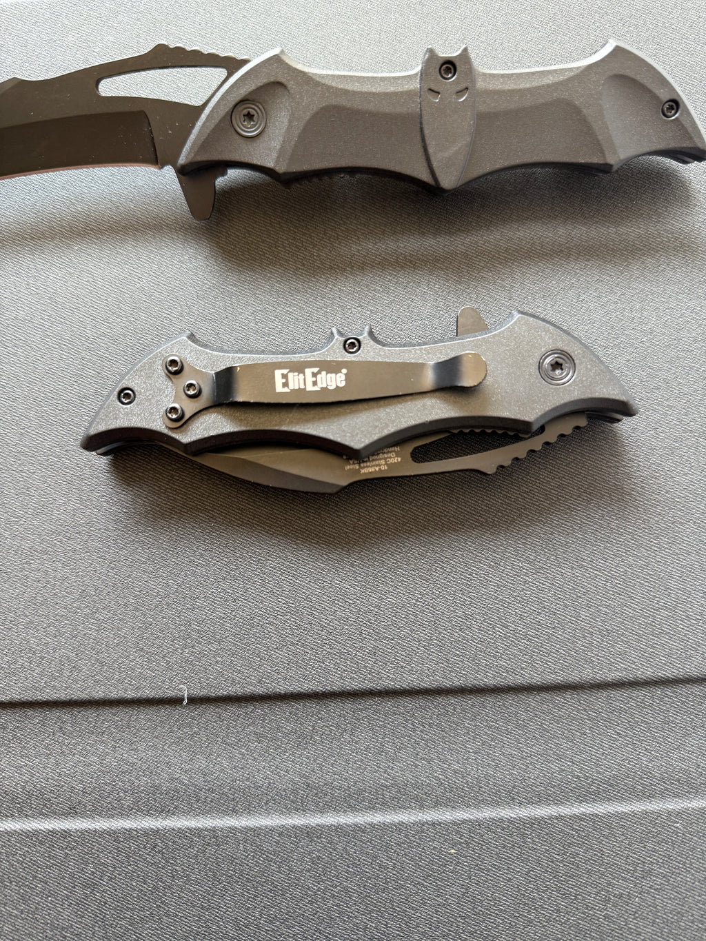 Batman Knife