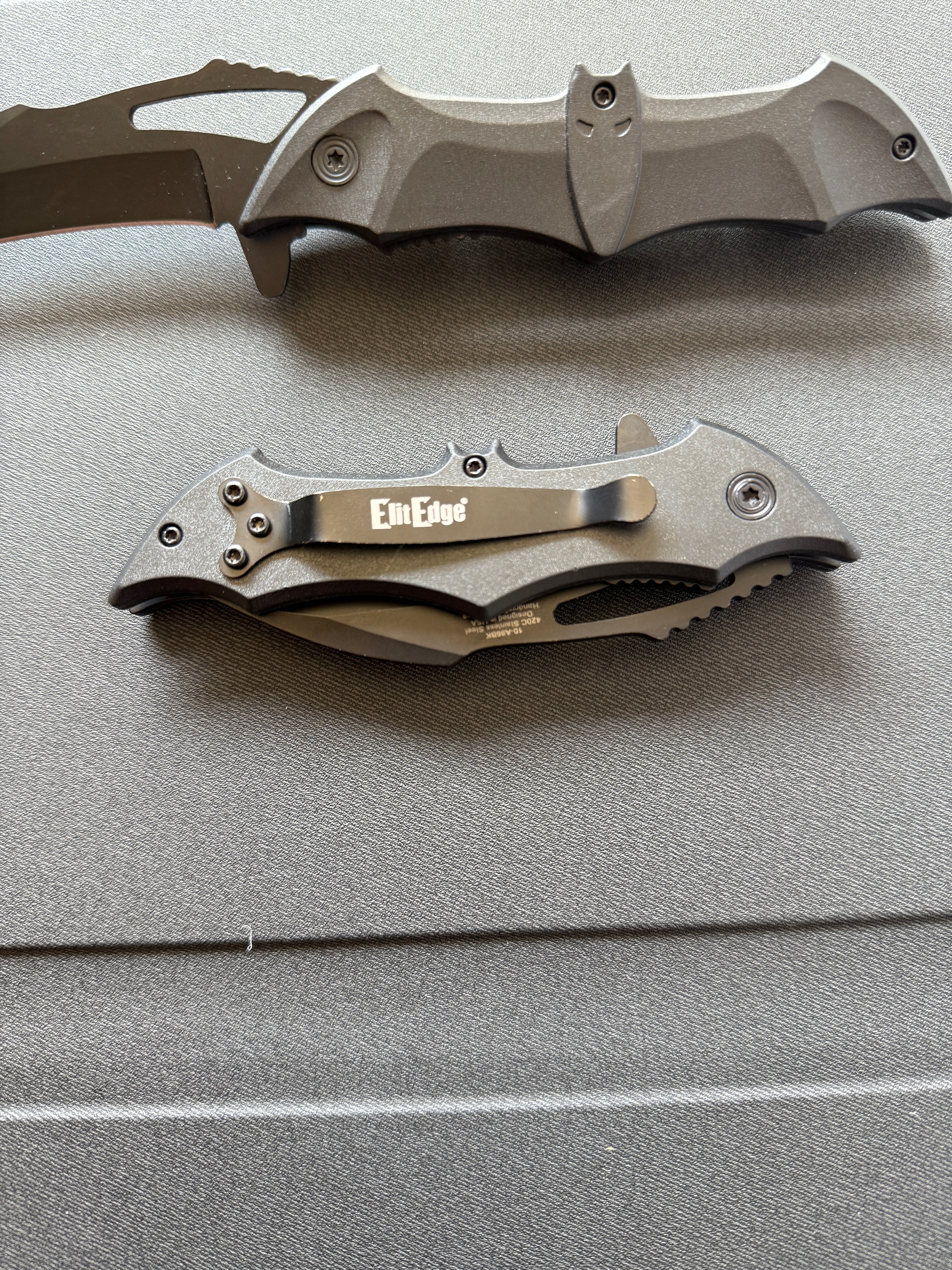 Batman Knife