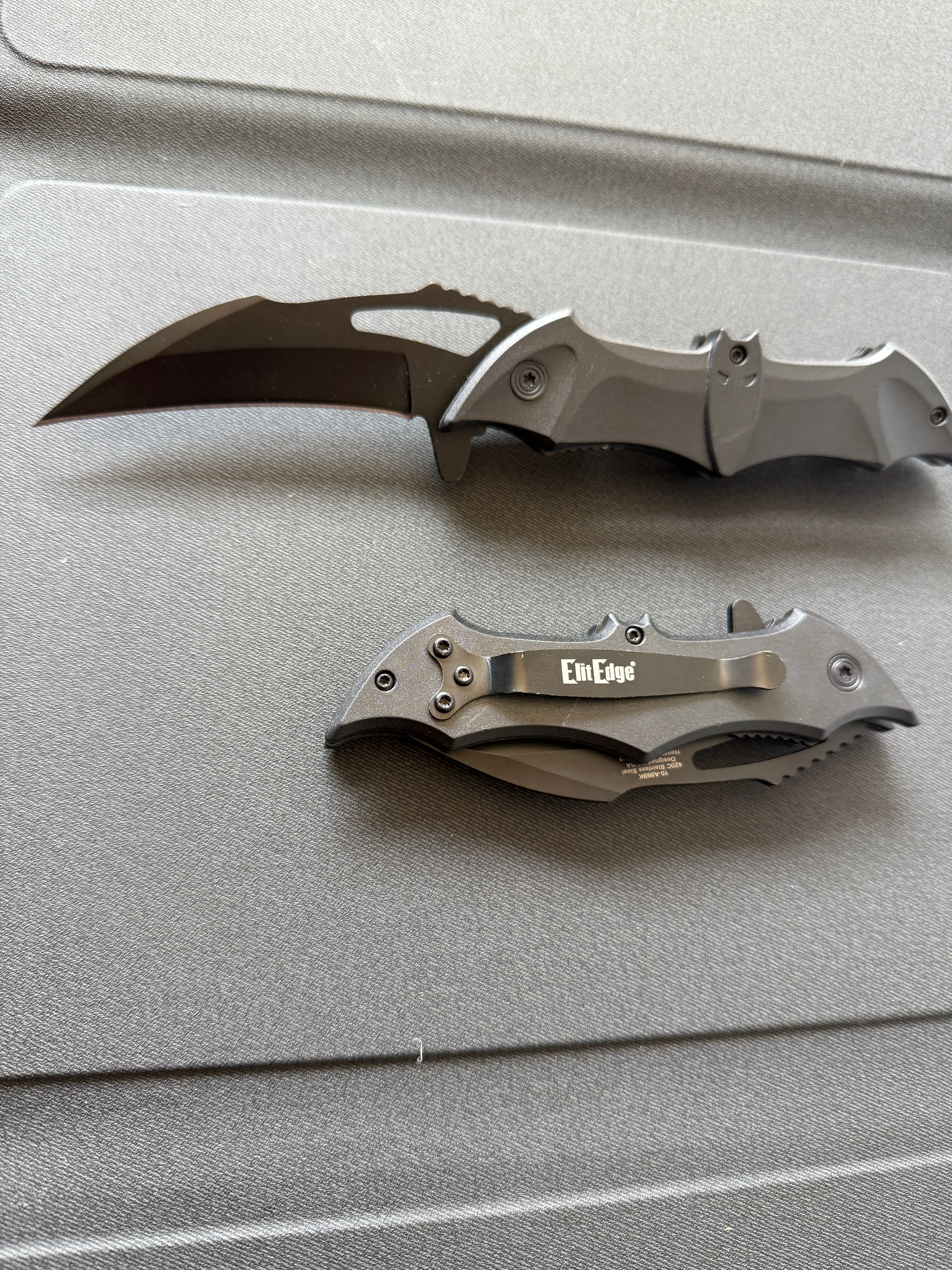 Batman Knife