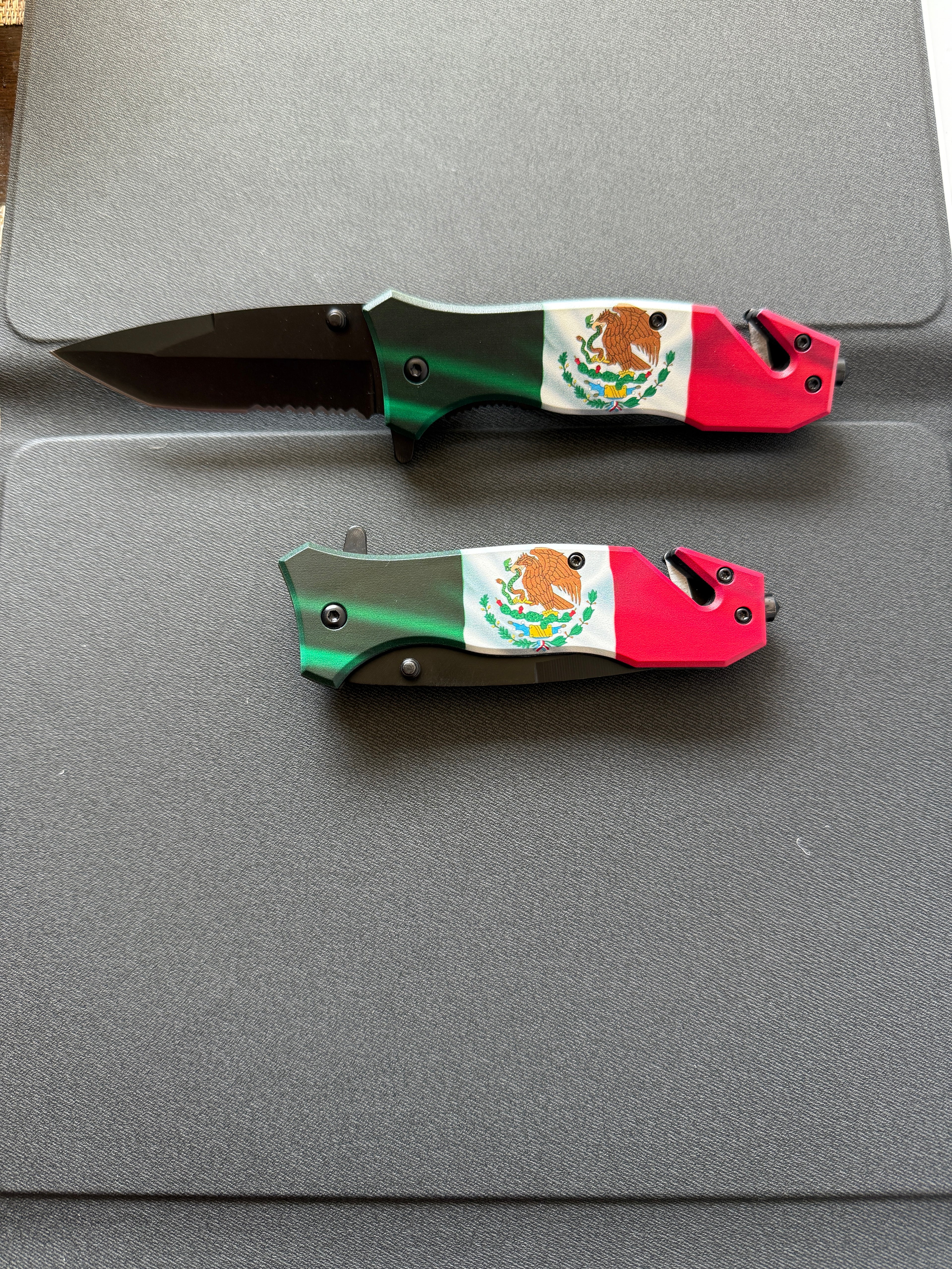 Mexican Knife