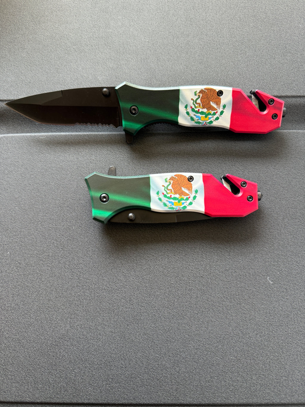 Mexican Knife