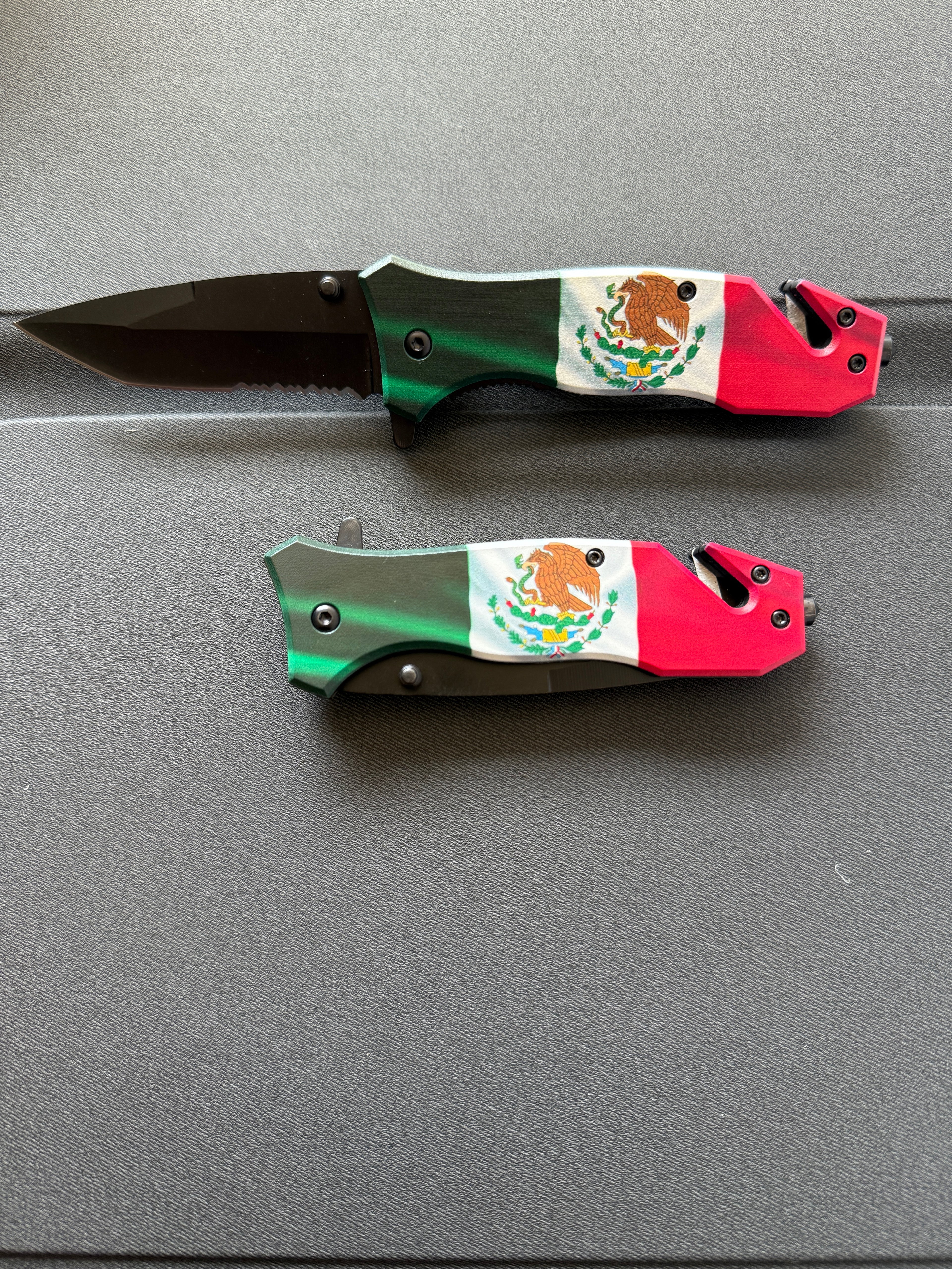 Mexican Knife