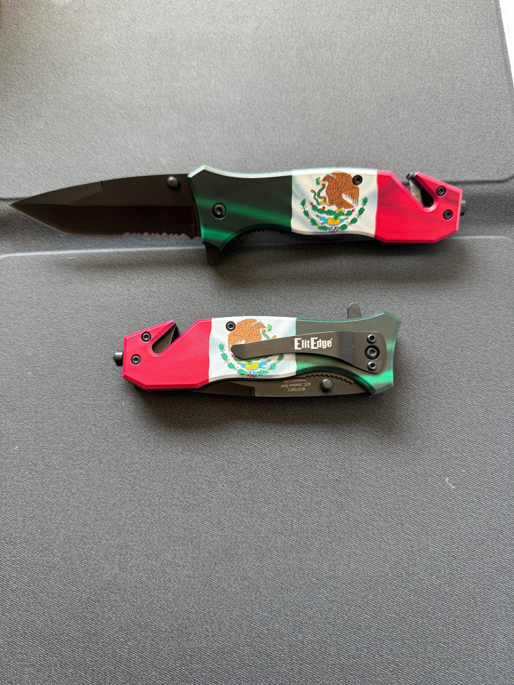 Mexican Knife