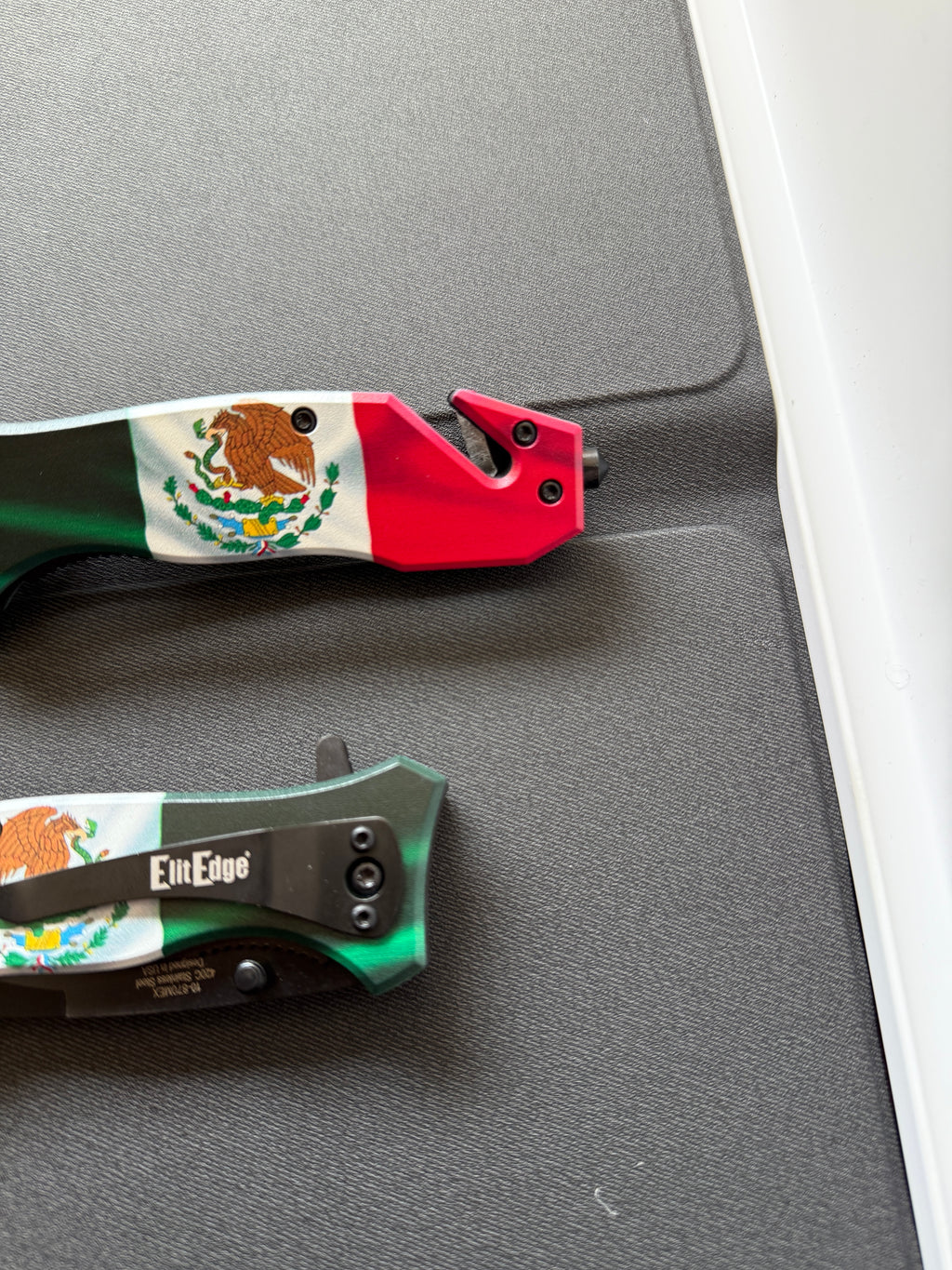 Mexican Knife