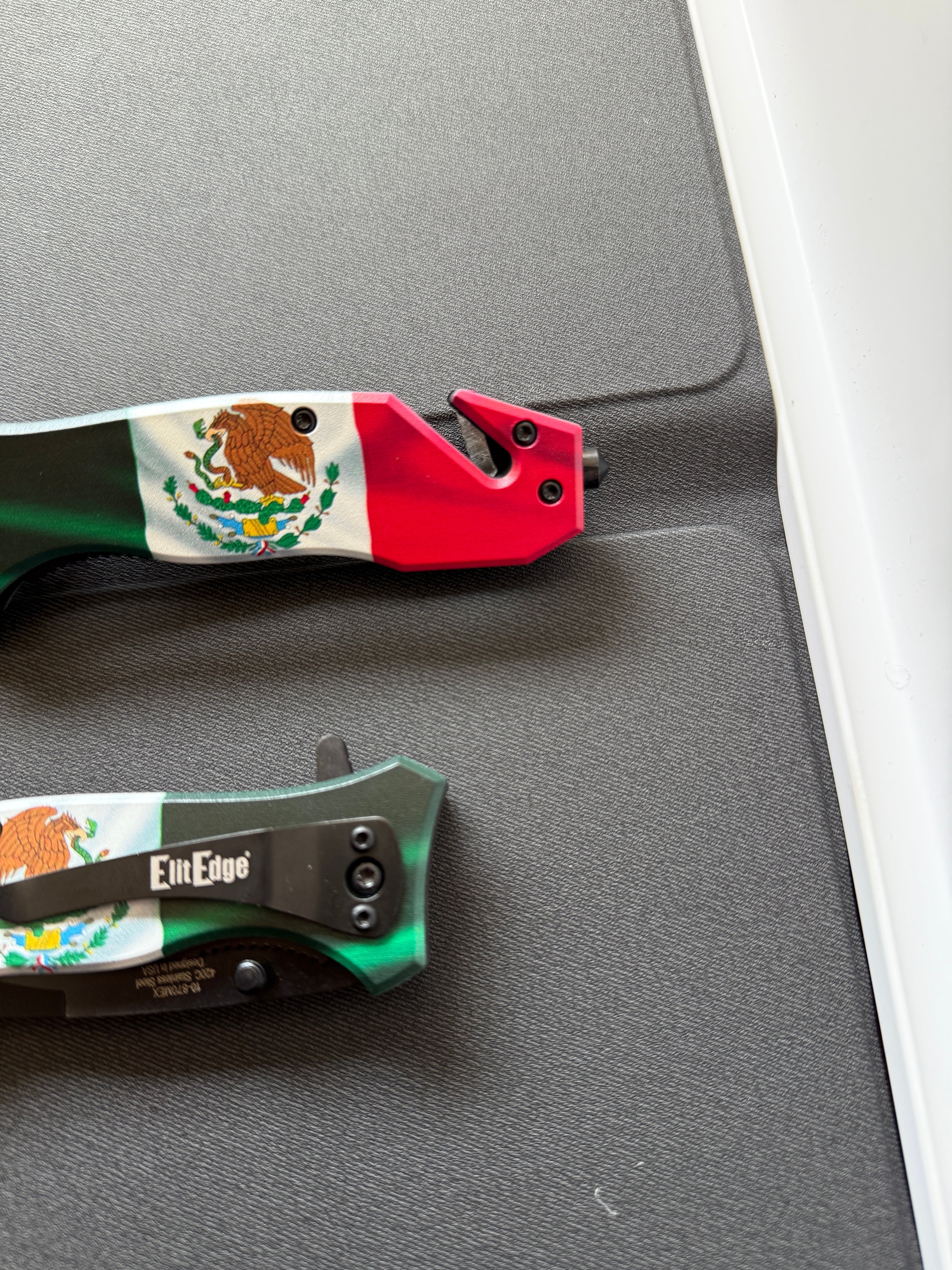 Mexican Knife