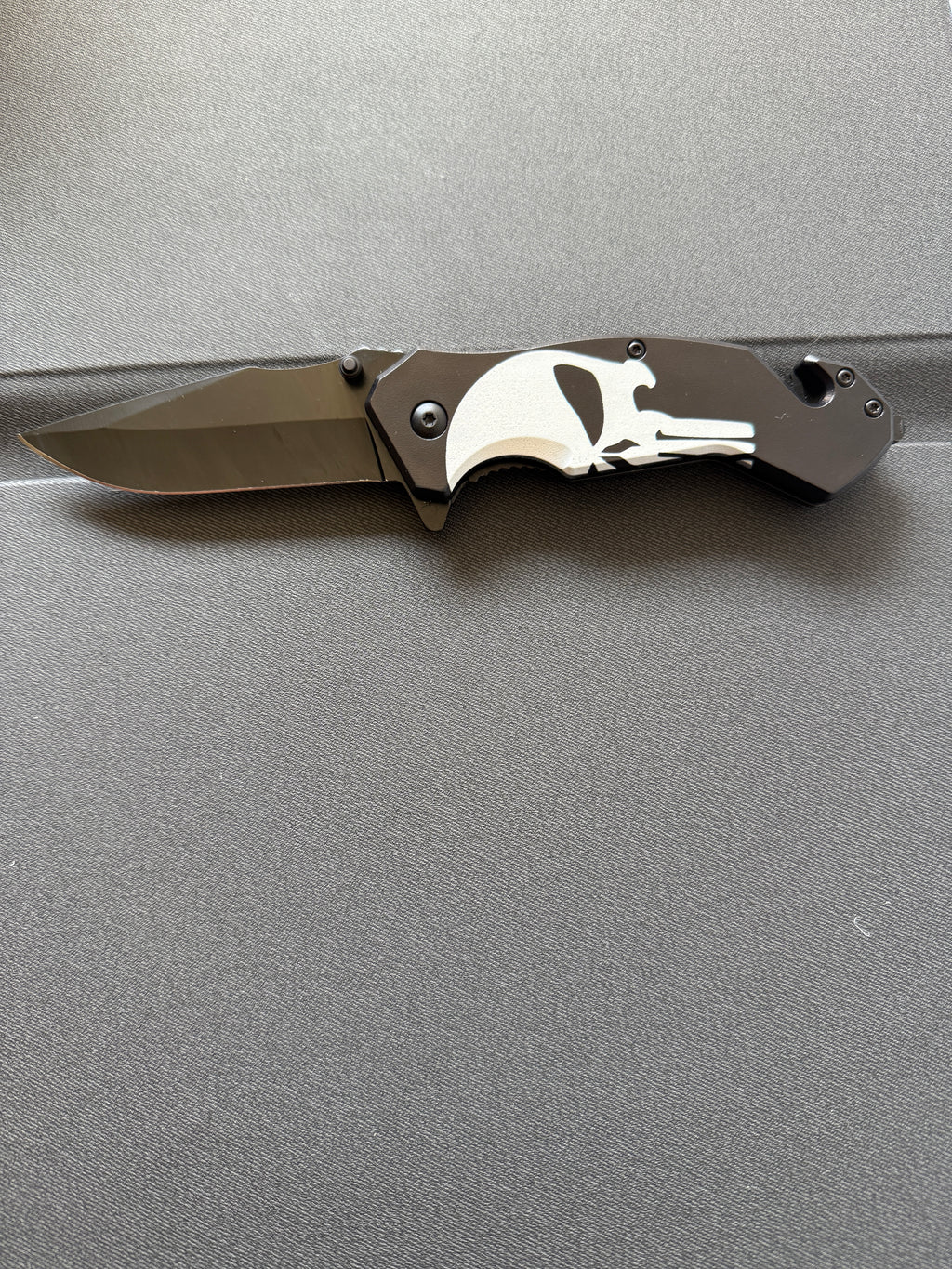 Punisher Knife