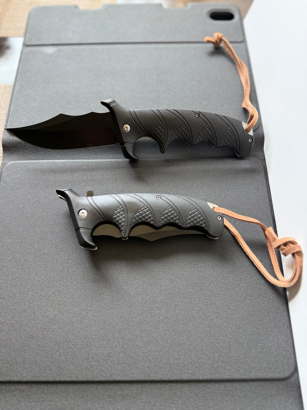 Hunting Tactical Super Knife