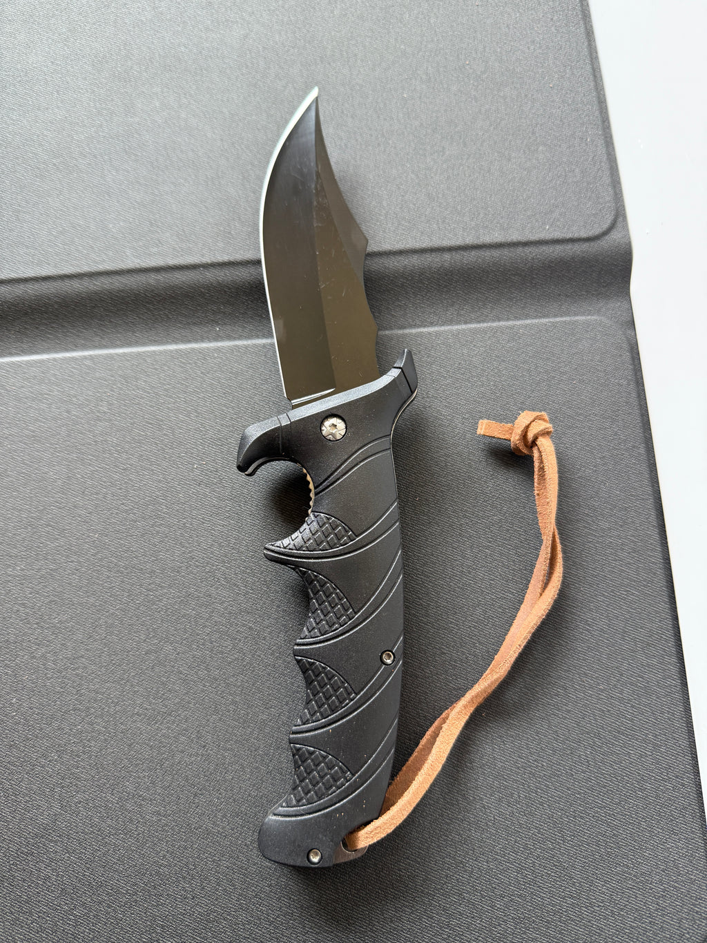 Hunting Tactical Super Knife