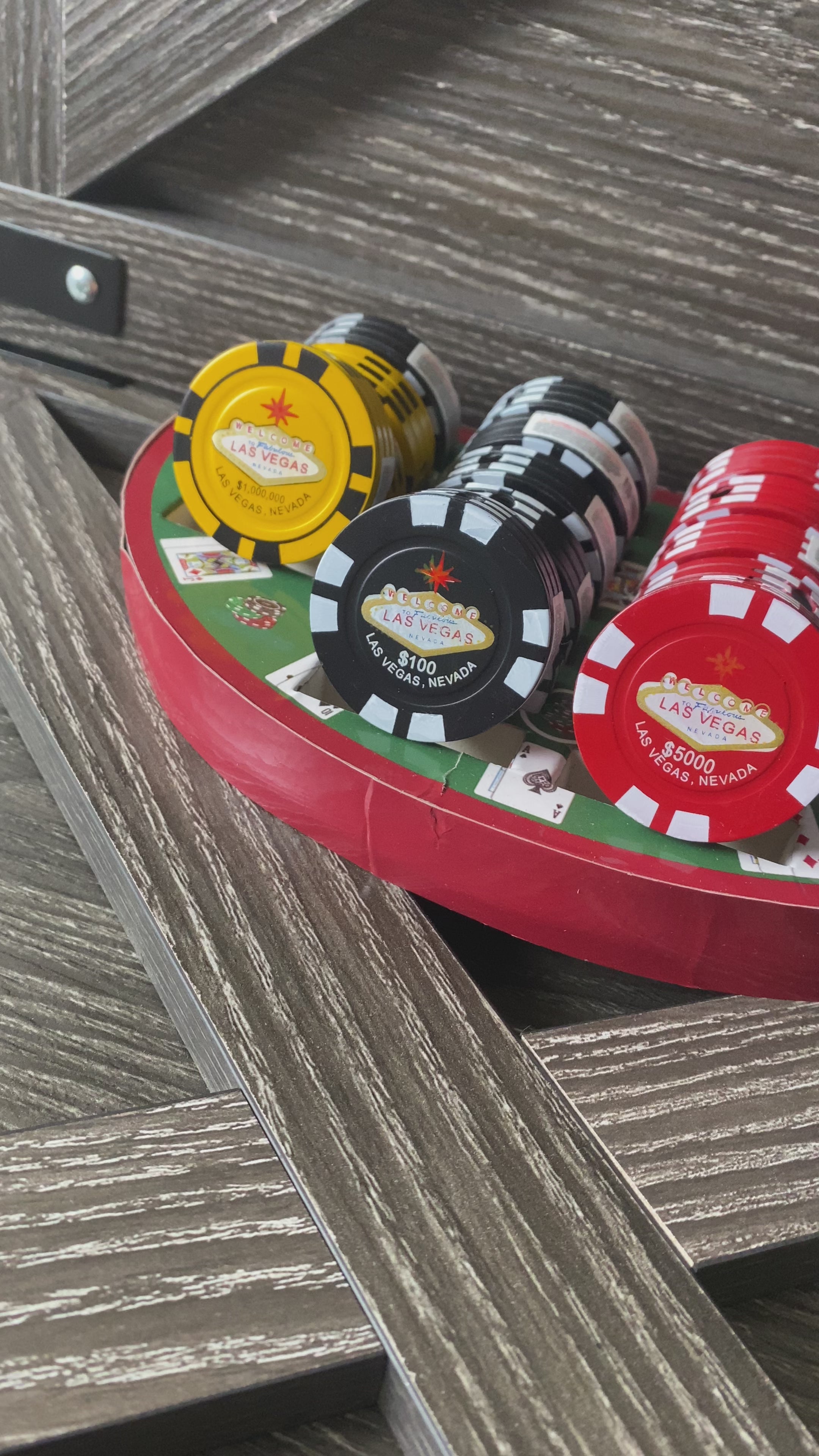 Las Vegas Flip Torch Lighters